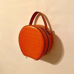 Mini 🍊 handbag